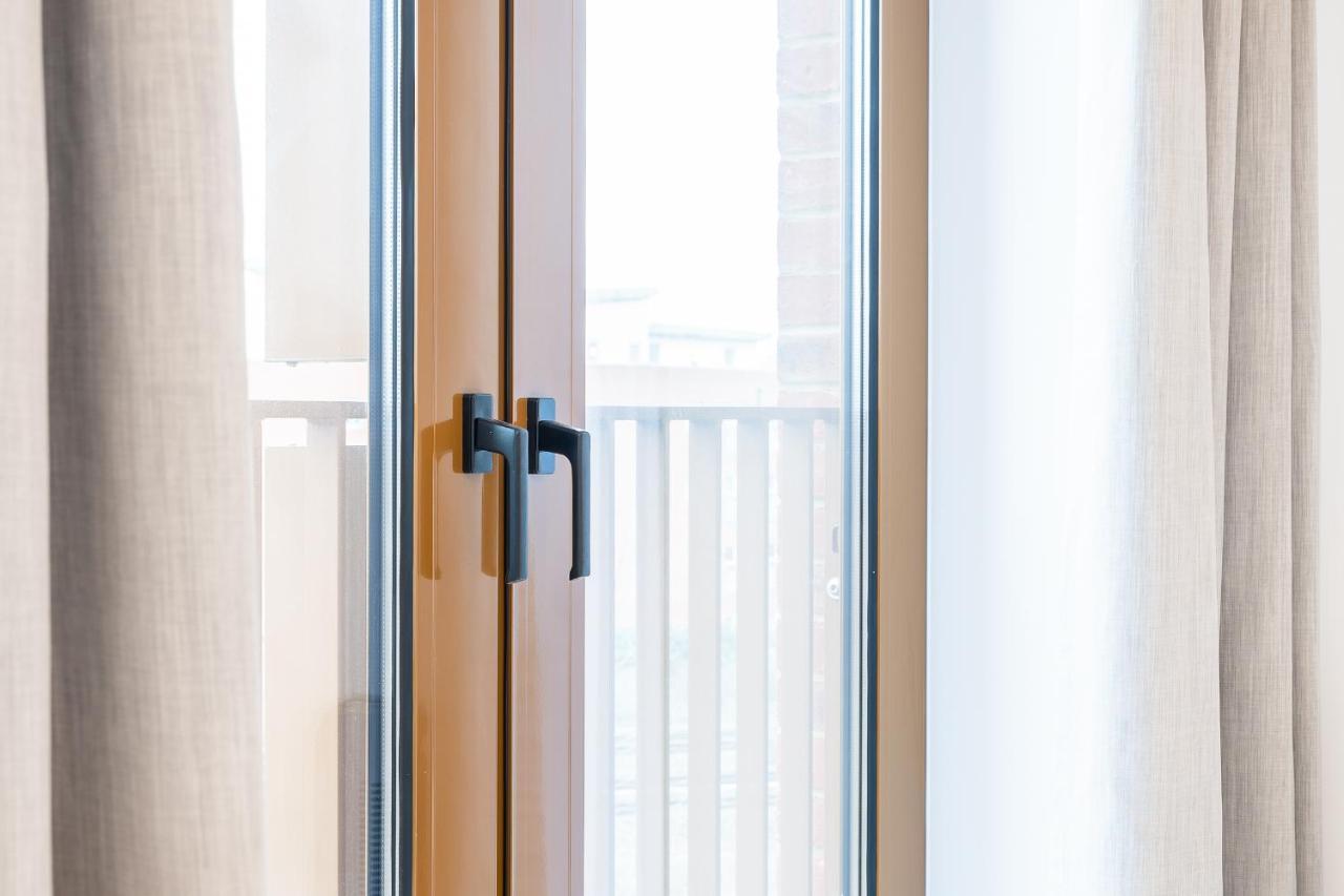 St Albans 2 Bed Luxury City Apartment, 5 Mins Walk To Train & Allocated Parking Exteriör bild