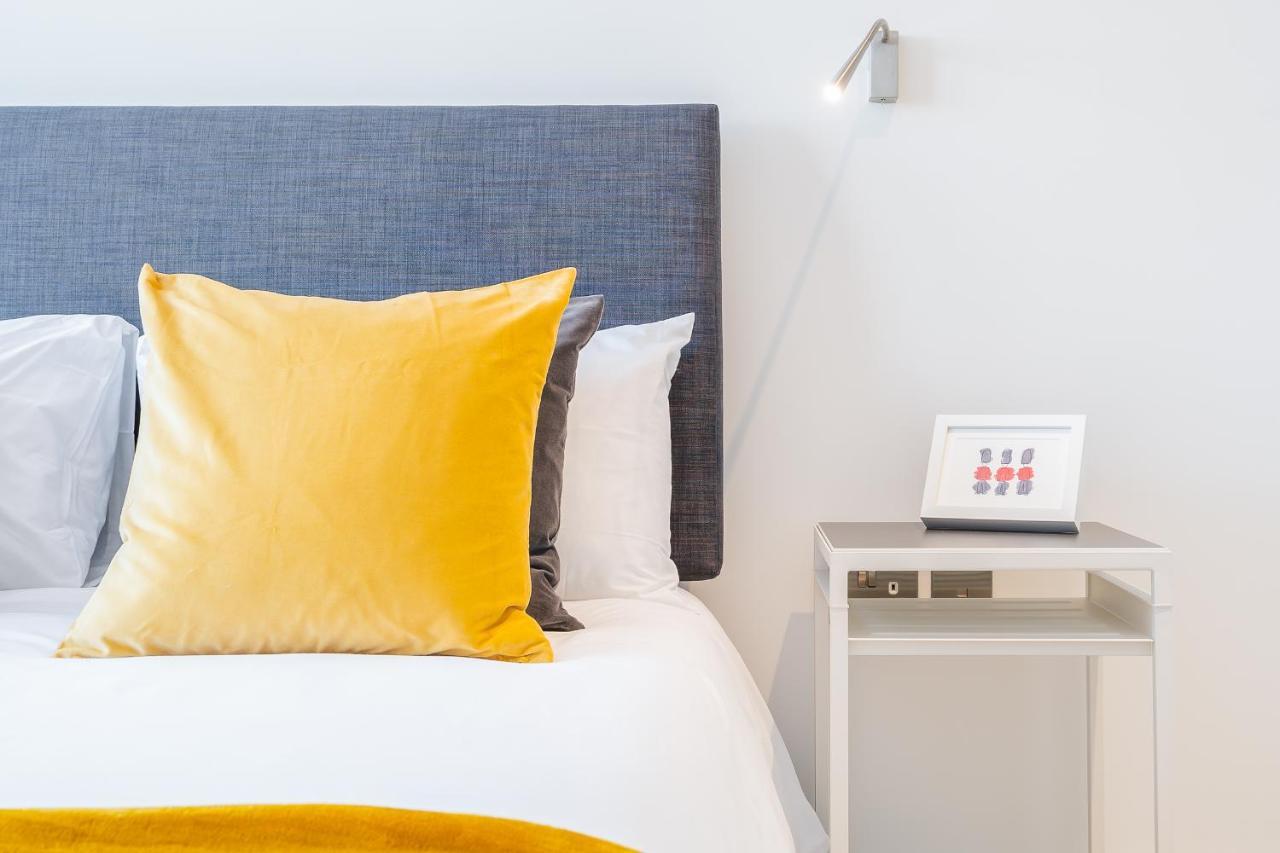 St Albans 2 Bed Luxury City Apartment, 5 Mins Walk To Train & Allocated Parking Exteriör bild